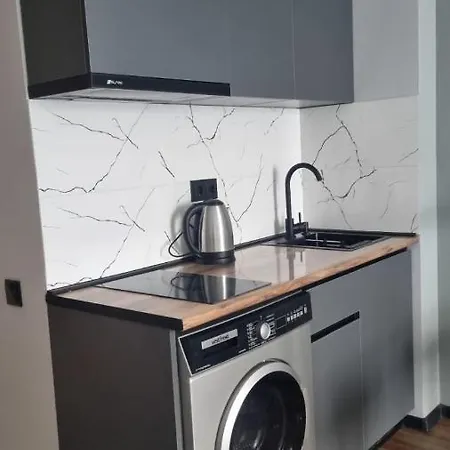 Skiluxe New Gudauri Exterior photo