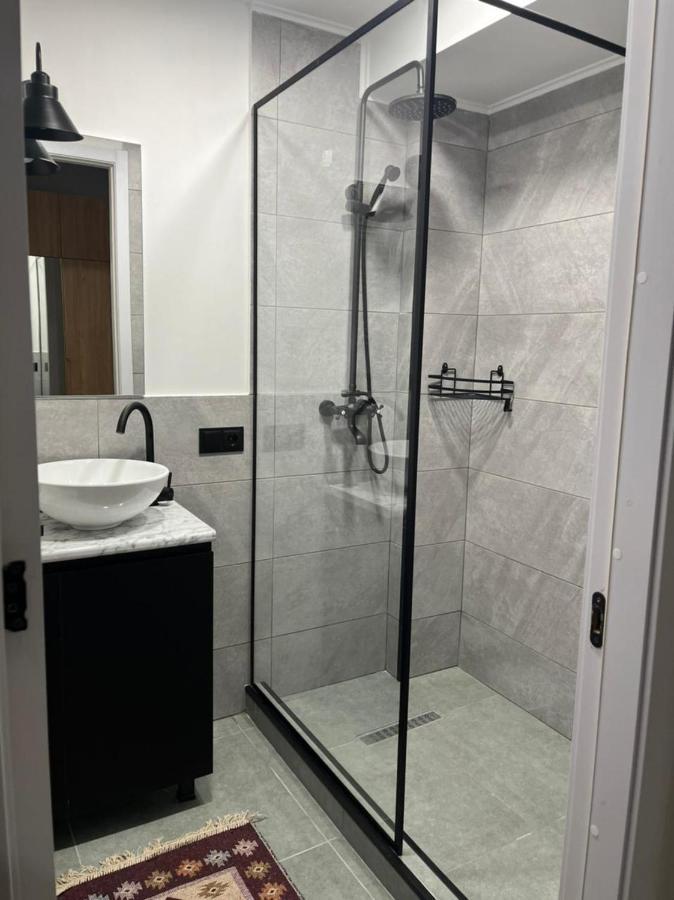 Apartment Skiluxe New