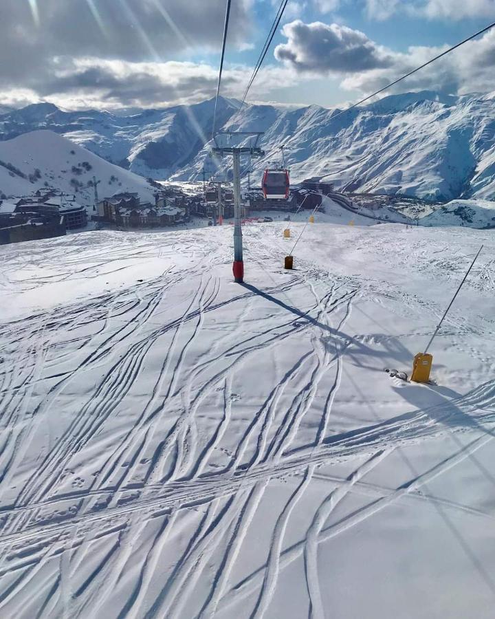 Skiluxe New * Gudauri