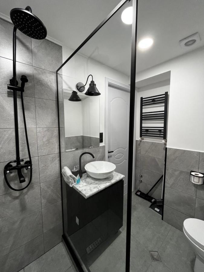 Skiluxe New * Gudauri