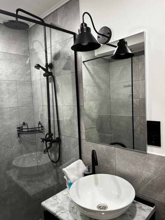 Apartment Skiluxe New *