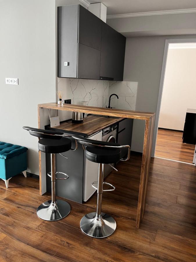 Skiluxe New Apartment