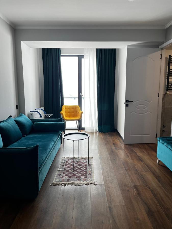 Apartment Skiluxe New