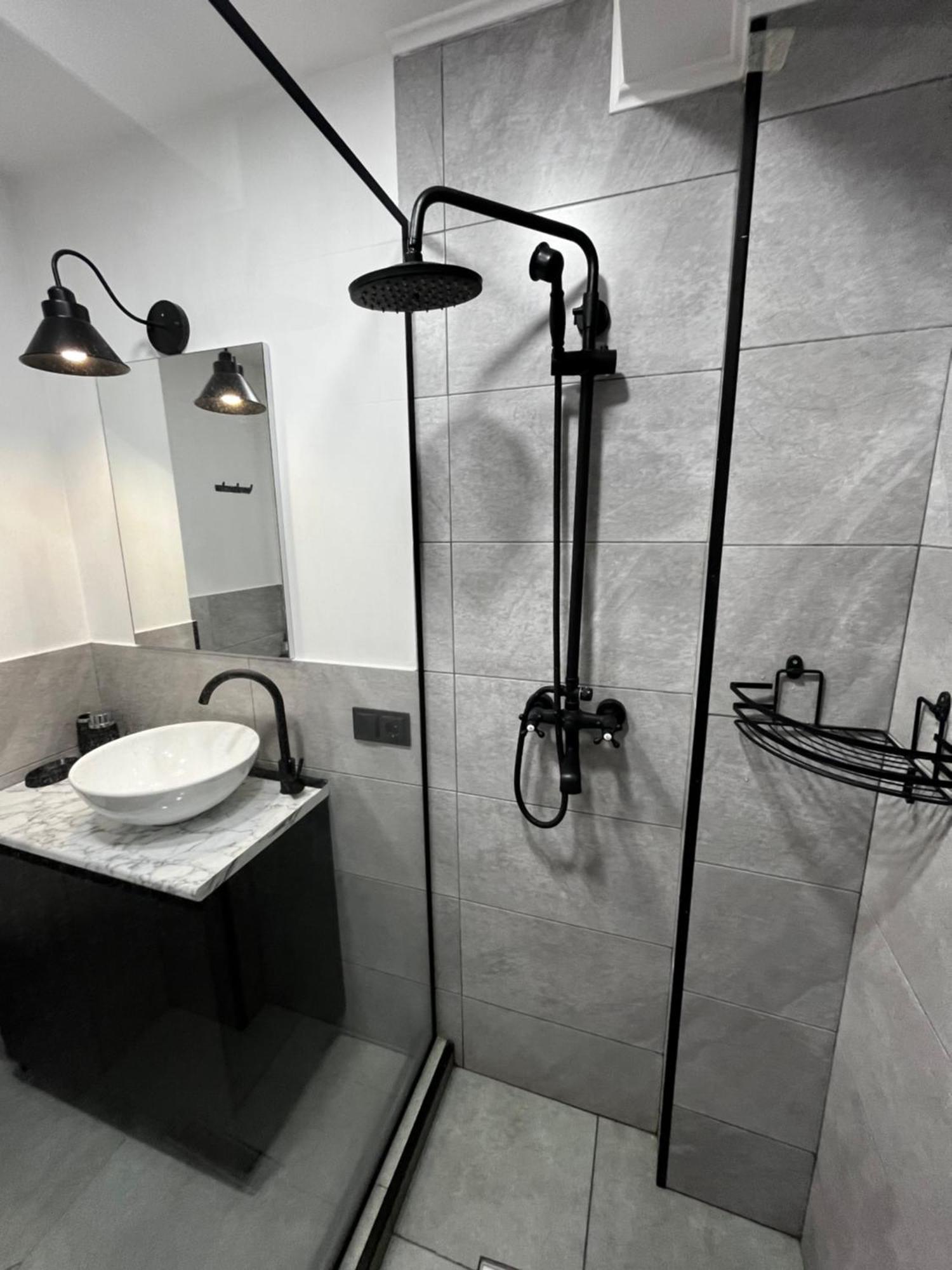 Skiluxe New Apartment Gudauri
